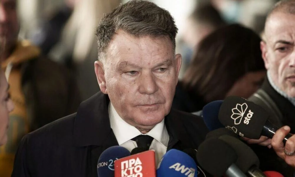 Δίκη Πισπιρίγκου: O Κούγιας προχώρησε σε μηνύσεις κατά εκπομπών